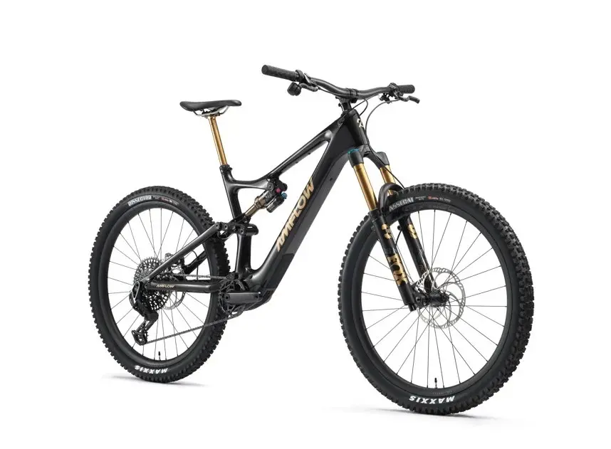 AMFLOW PL CARBON PRO 800WH XXL