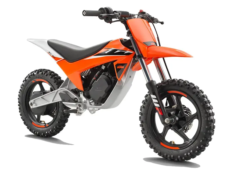 KTM SX- E2