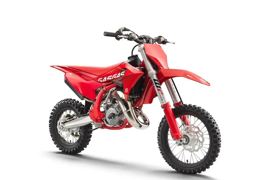 GASGAS MC 65 26