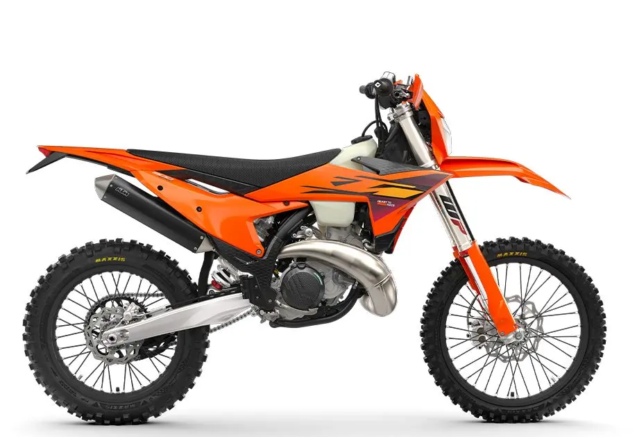 KTM 300 EXC 26