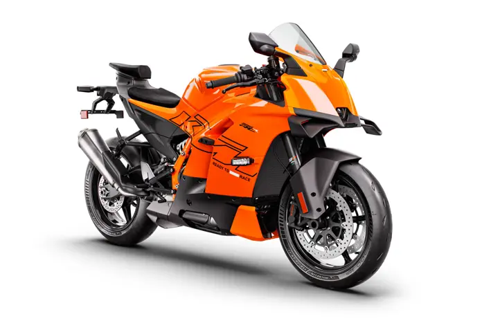 KTM 990 RC R 26