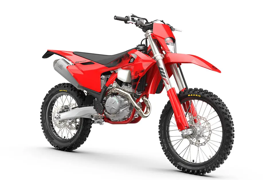 GASGAS EC 500F 26