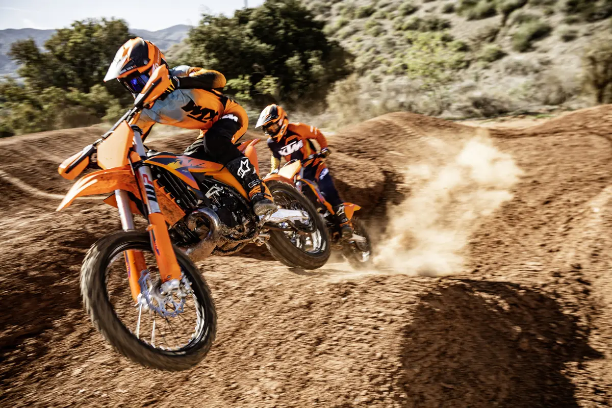 KTM 450 SX-F 26