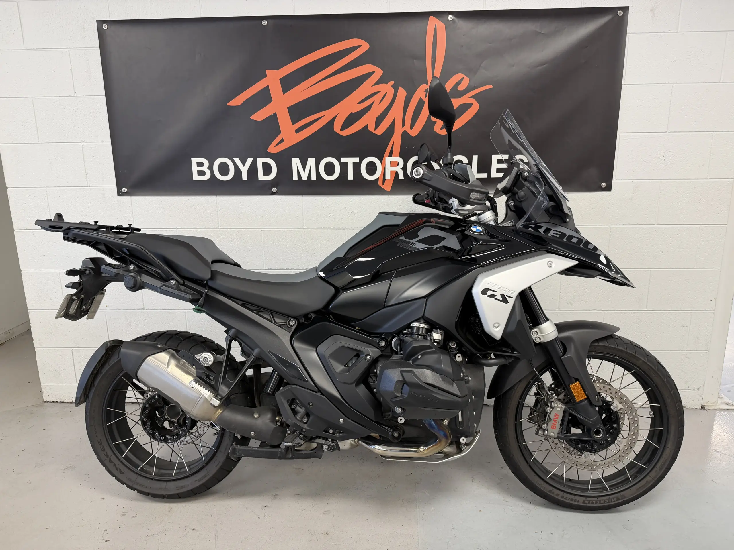 BMW R 1300GS