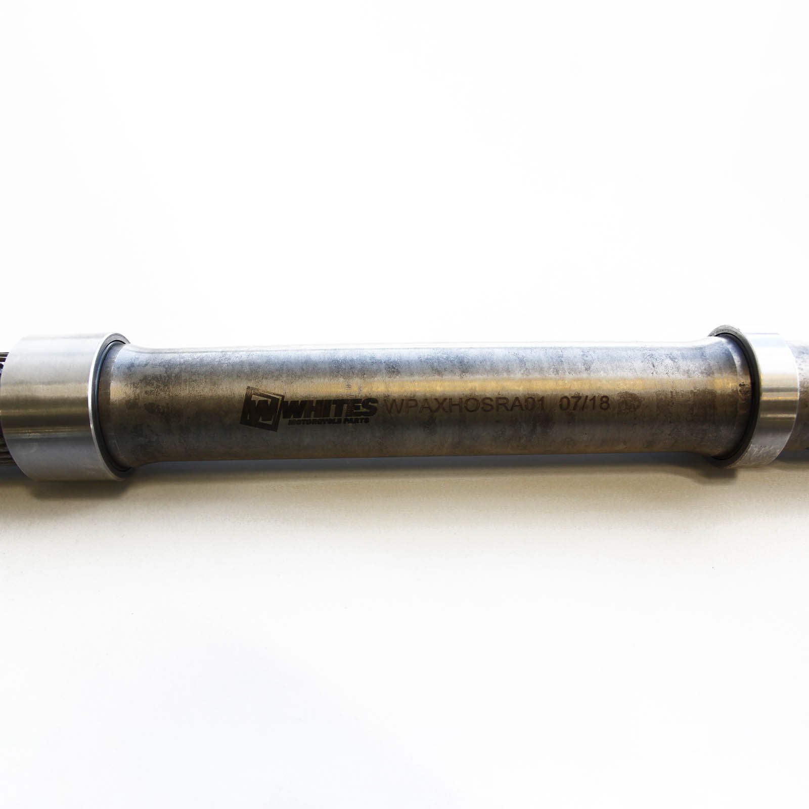 WHITES ATV SOLID REAR AXLE HON TRX 420 2007-13 - Image 4