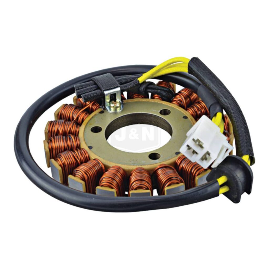 STATOR COIL J&N 340-58035 ASU4024