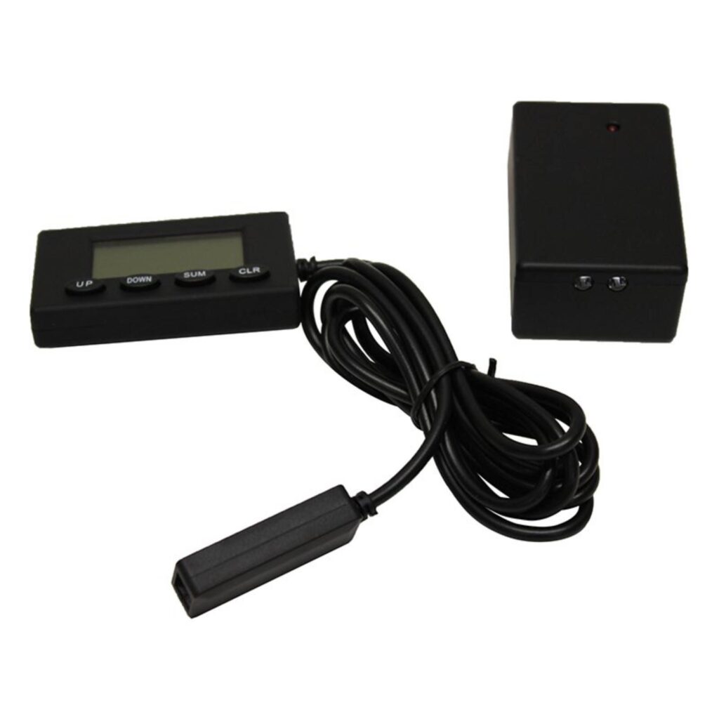 WHITES BESTLAP TIMER V3 (TRANSPONDER TYPE)
