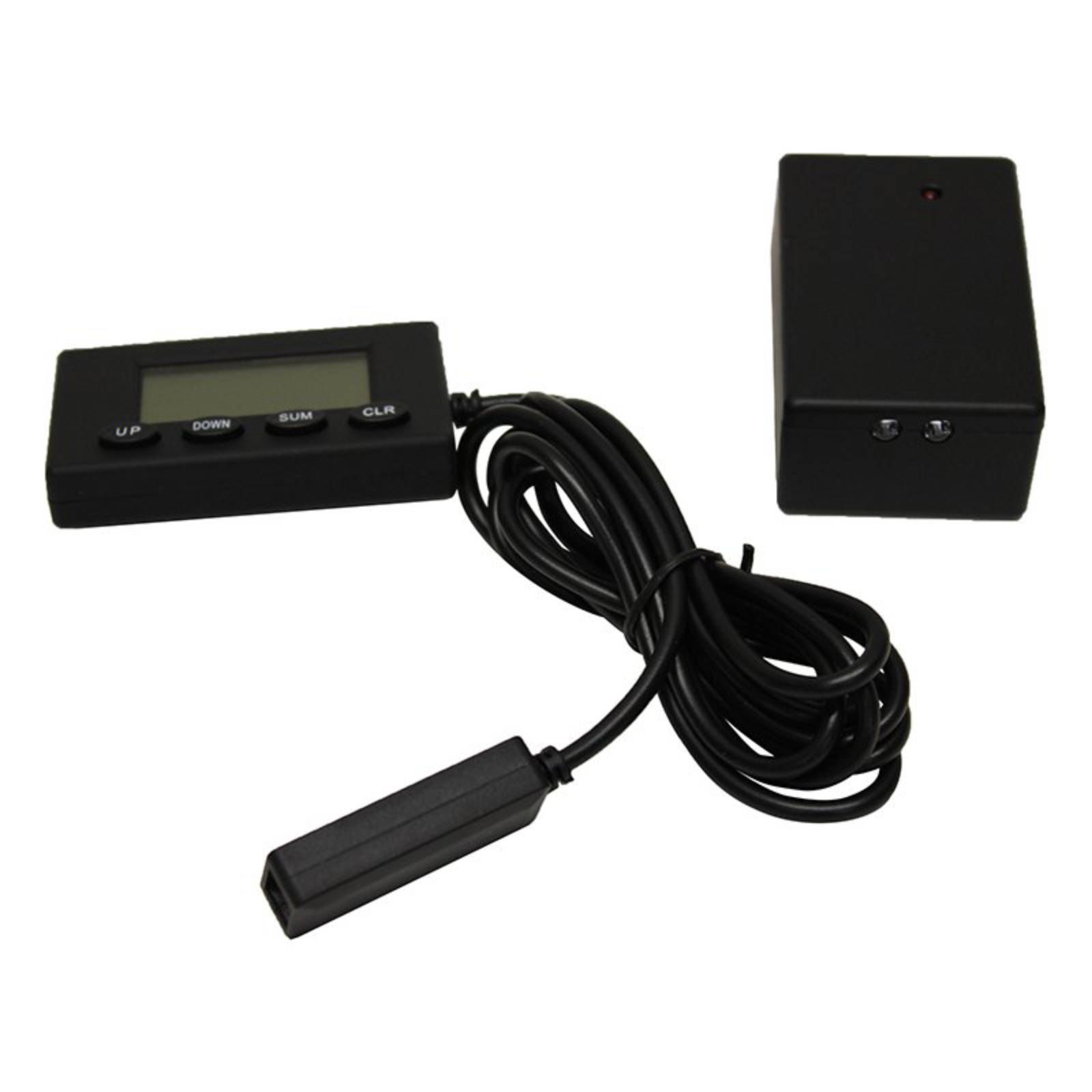 WHITES BESTLAP TIMER V3 (TRANSPONDER TYPE) - Image 1