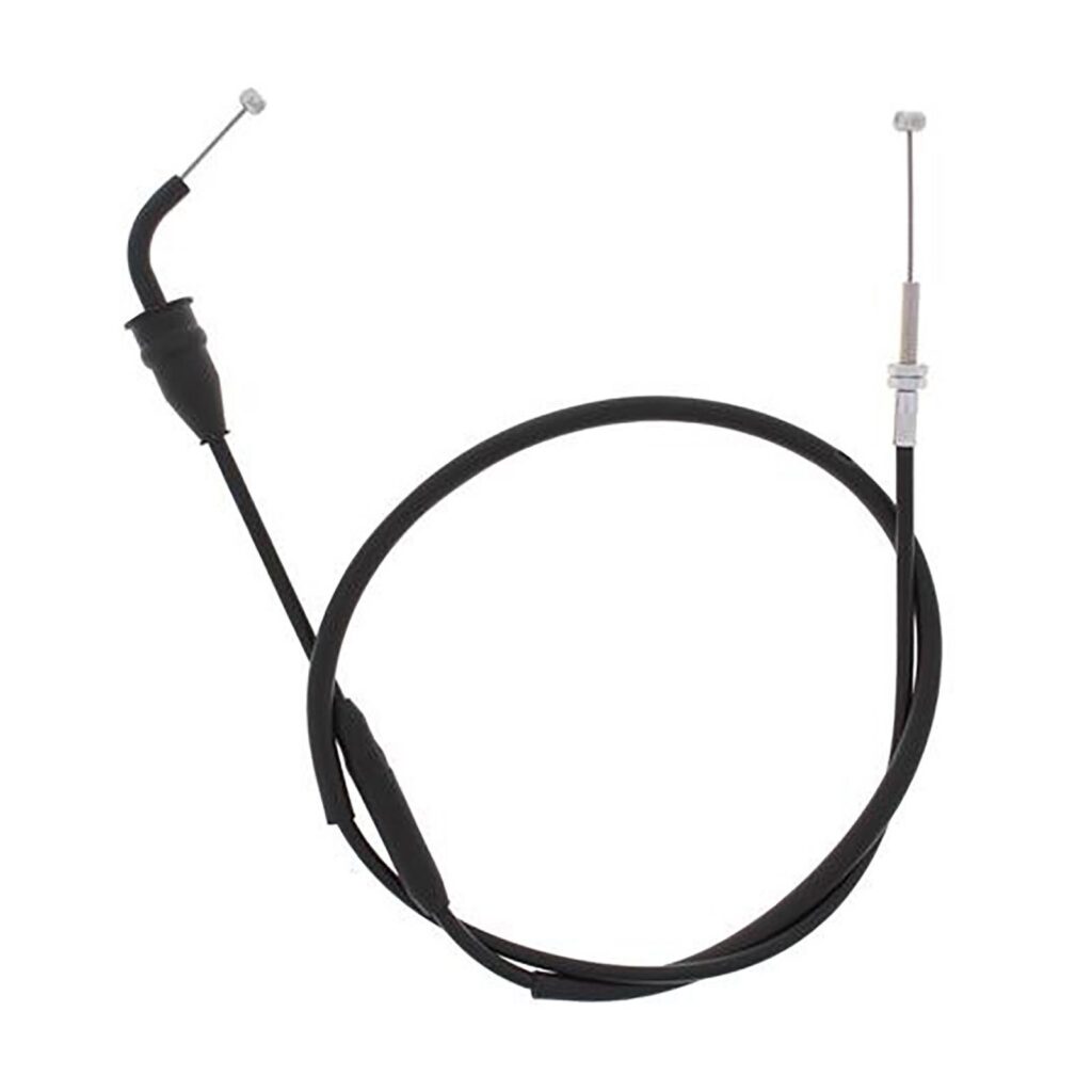 THROTTLE CABLE 45-1072 YAM 225
