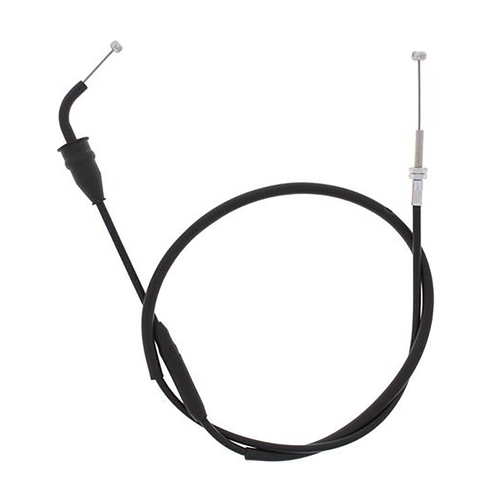 THROTTLE CABLE 45-1072 YAM 225 - Image 1