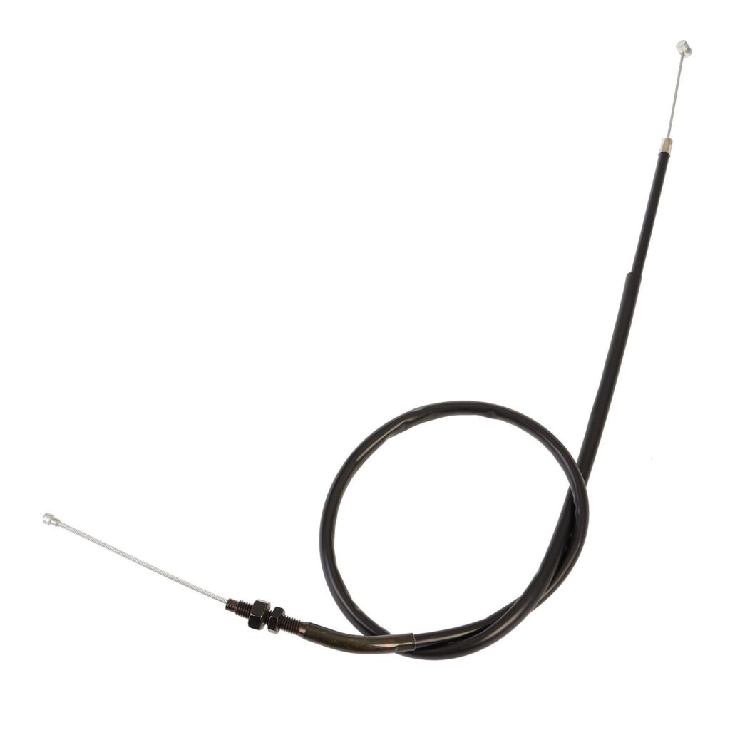 MTX CABLE CLU HON XR250R 96-04*