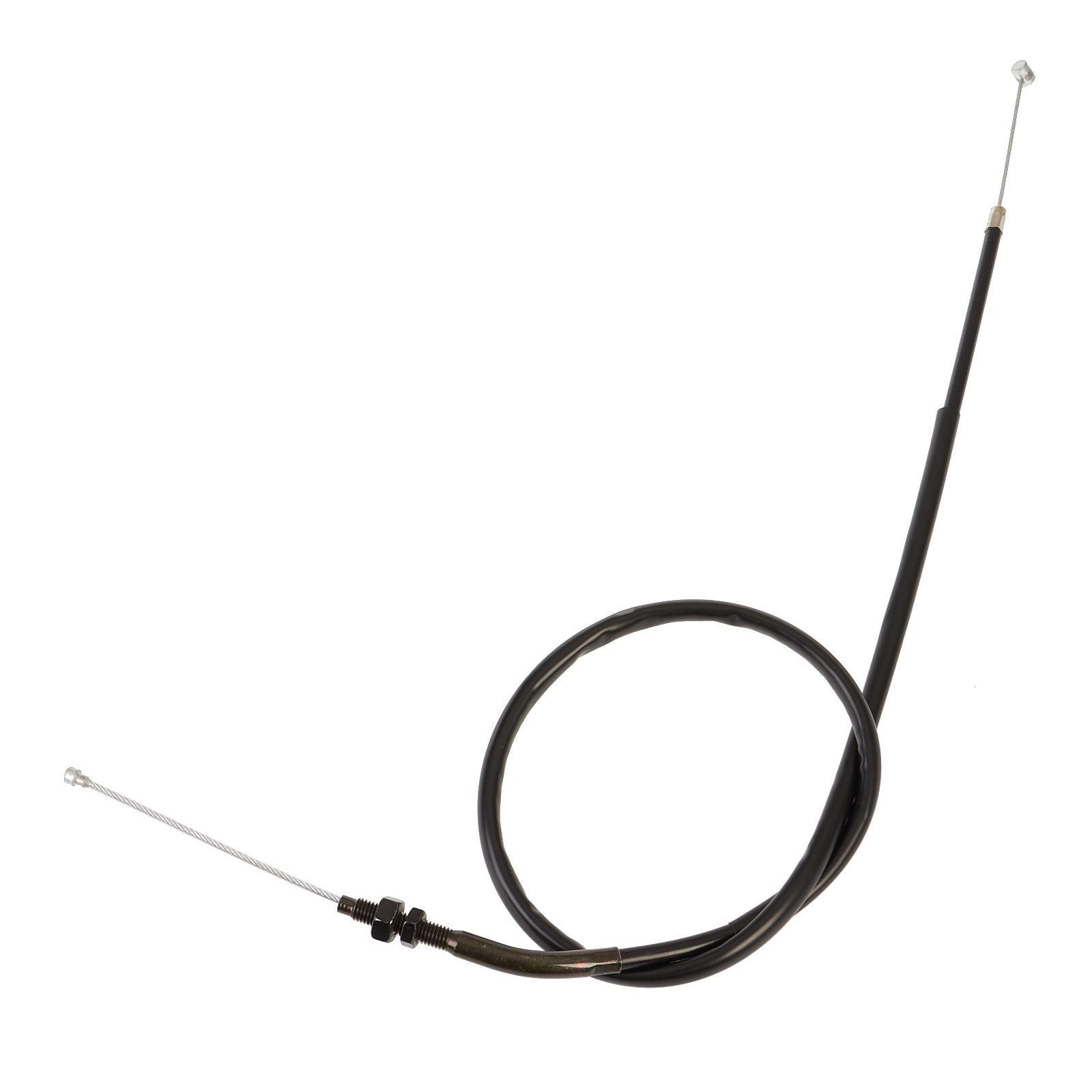 MTX CABLE CLU HON XR250R 96-04* - Image 1