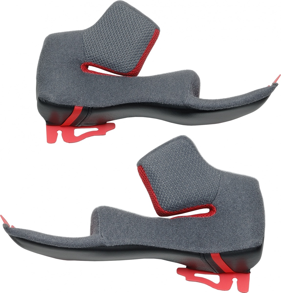 SHOEI NXR2 CHEEK PAD 43 - Image 1