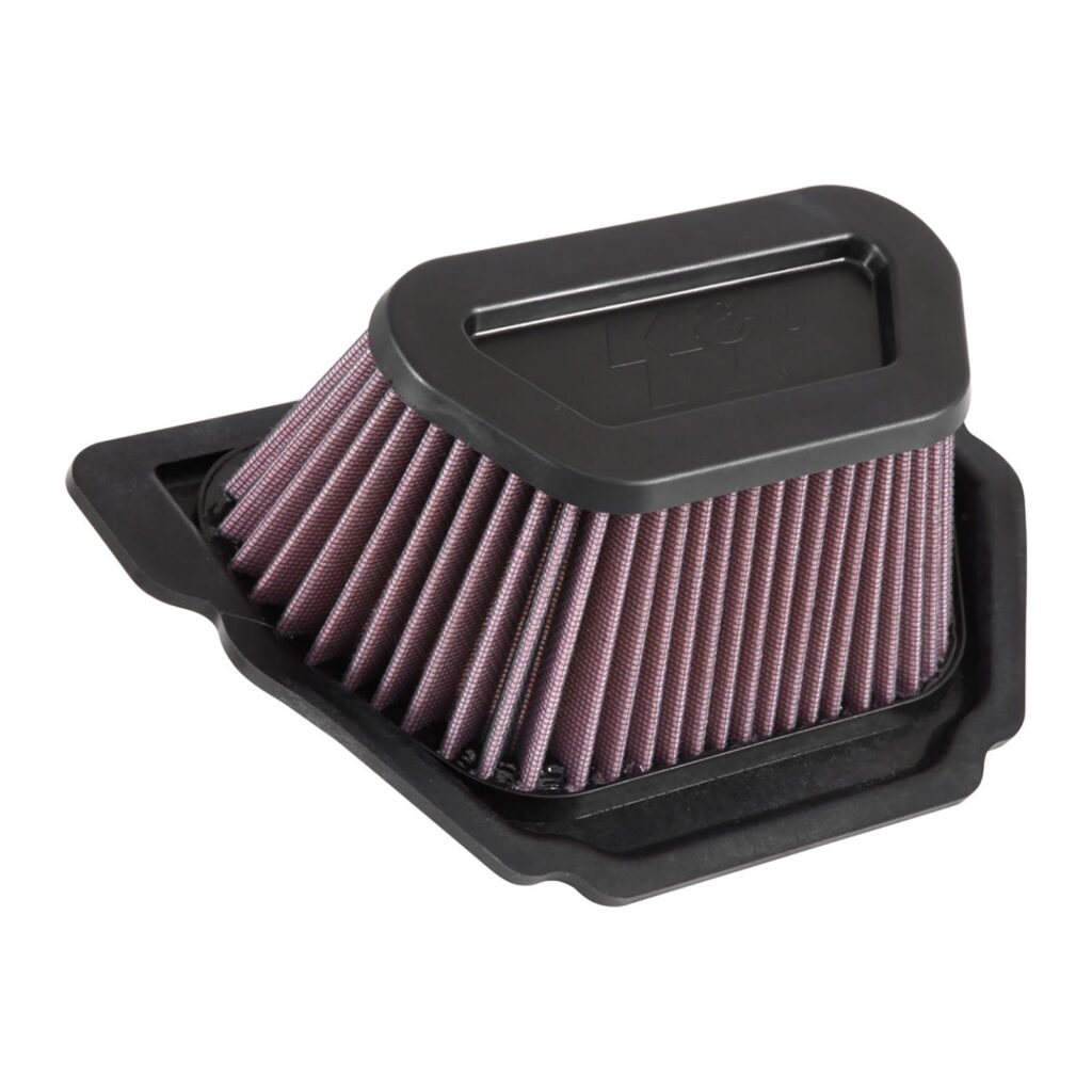 K&N REPLACEMENT AIR FILTER YAM YZF R1 16-