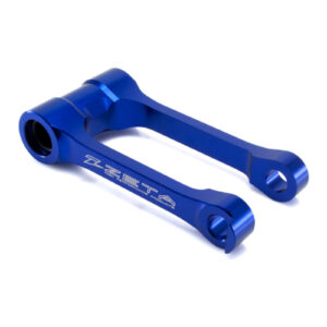 Zeta RSL-LowDown -20mm YZ80/85 '94- Blue - Image 2