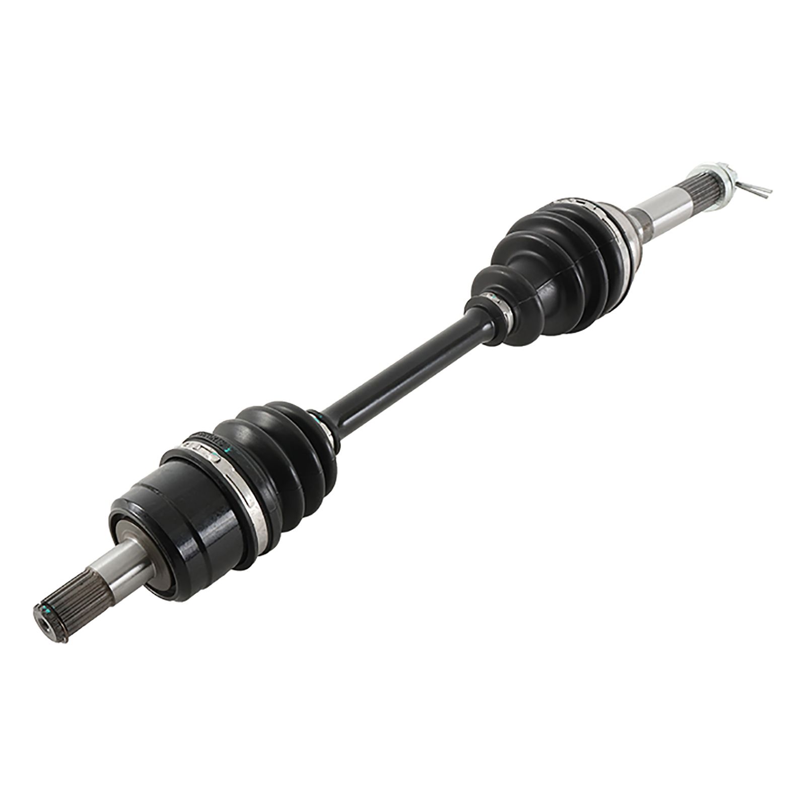 ATV CV/AXLE 6 BALL COMPLETE SHAFT - Image 2