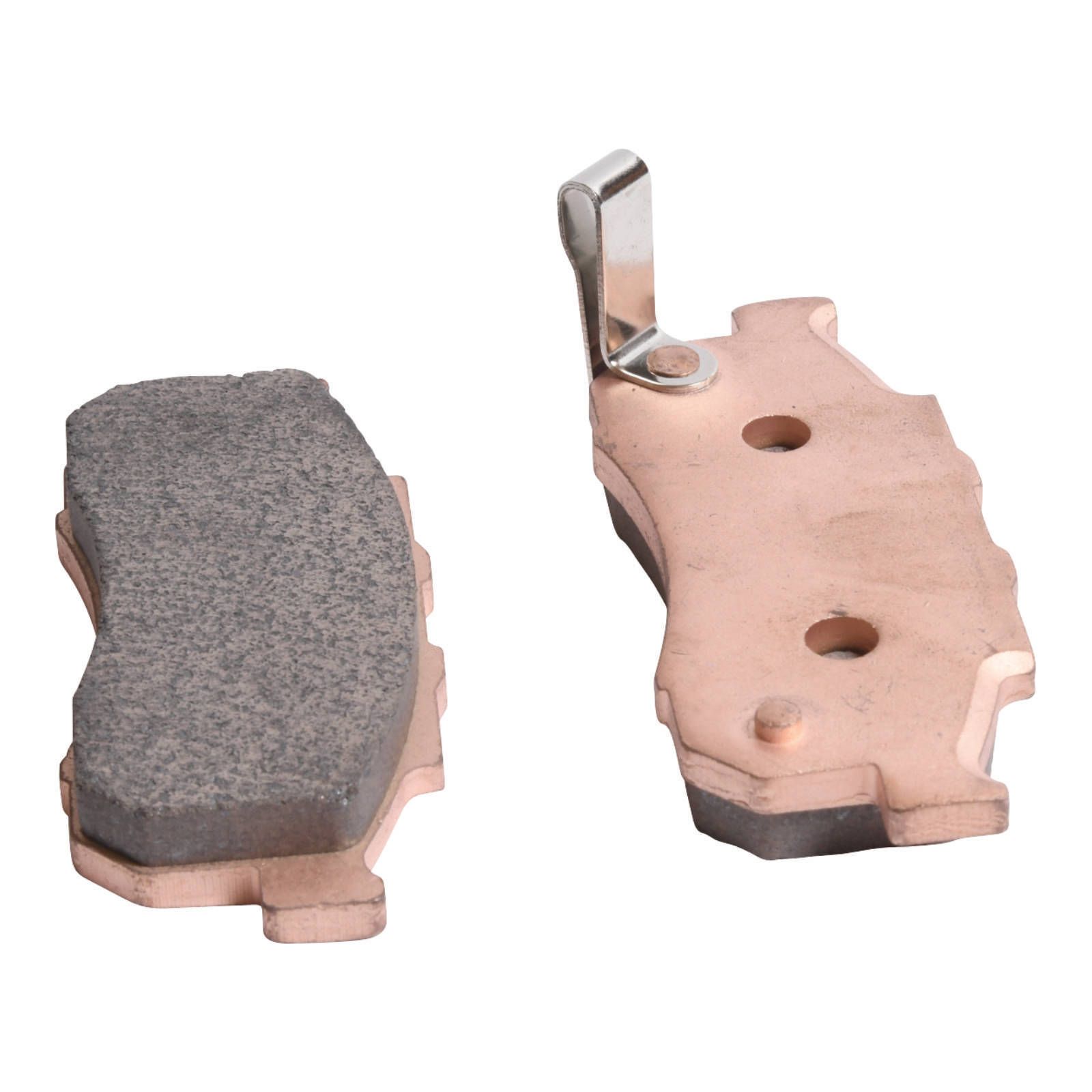 ALL BALLS SINTERED BRAKE PADS - Image 1