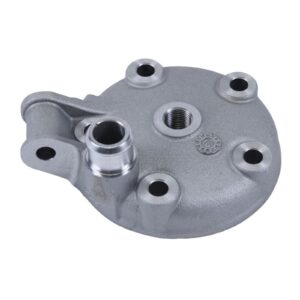 Cylinder Works Standard Bore Cylinder Head CH2005-K01 - Image 2