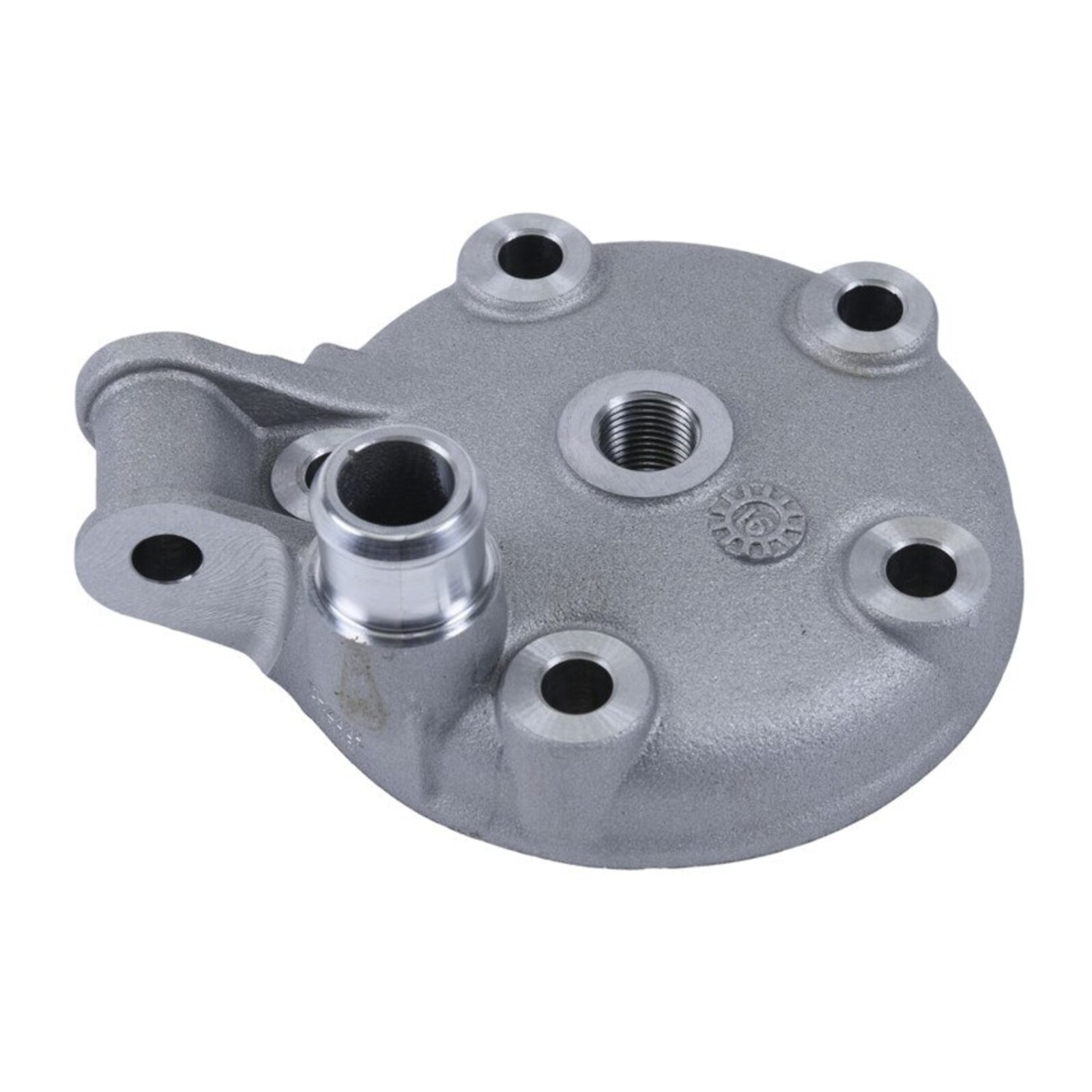 Cylinder Works Standard Bore Cylinder Head CH2005-K01 - Image 2