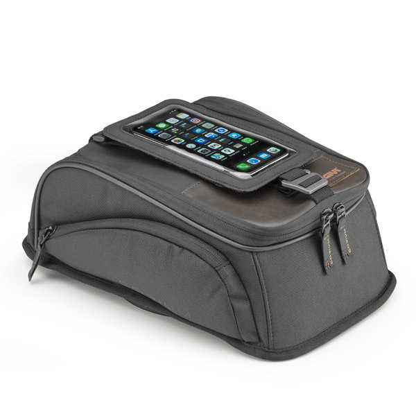 CORIUM TANK BAG TANKLOCK 8LT