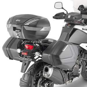 ENGINE GUARD SUZUKI V-STROM 1050 '20-> - Image 6