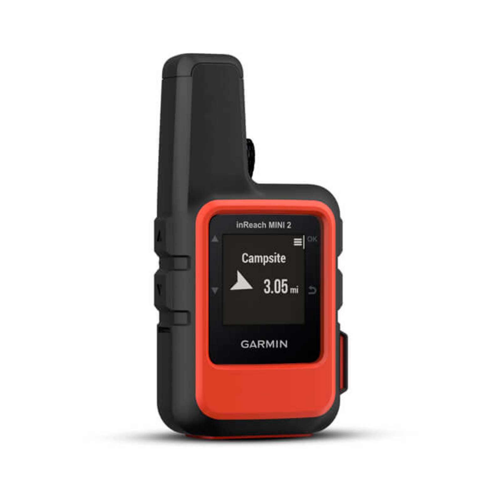 Garmin Inreach Mini 2 Flame Red - Image 2