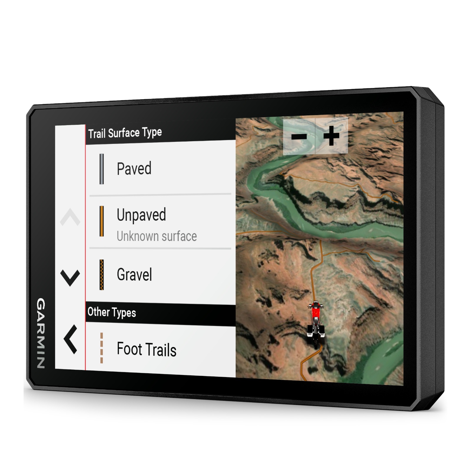 GARMIN ZUMO XT2 - Image 5