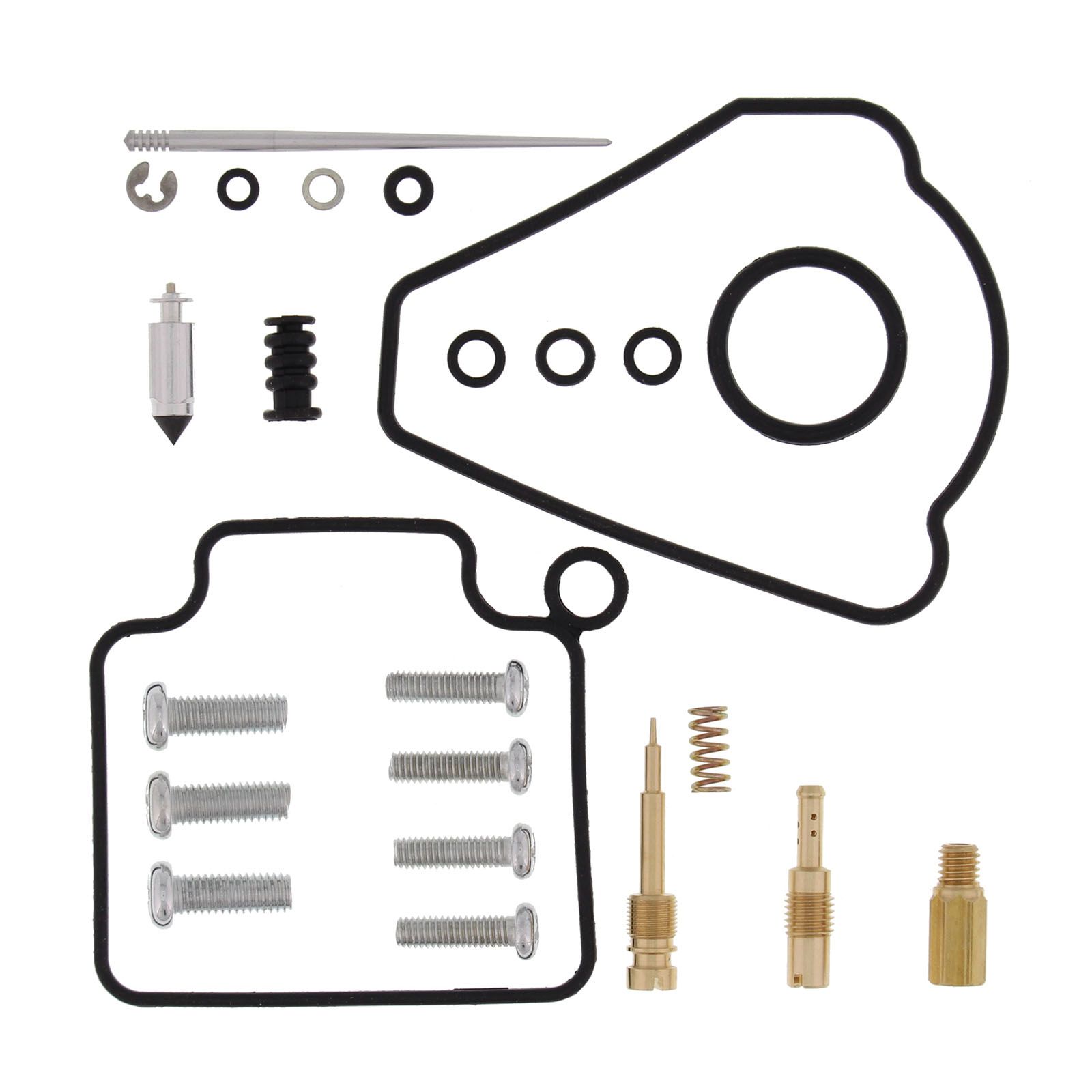 CARBURETTOR REBUILD KIT 26-1333 - Image 1