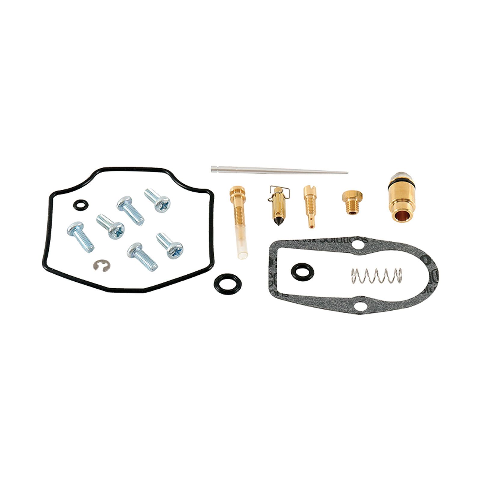 CARBURETTOR REBUILD KIT 26-1322 - Image 2