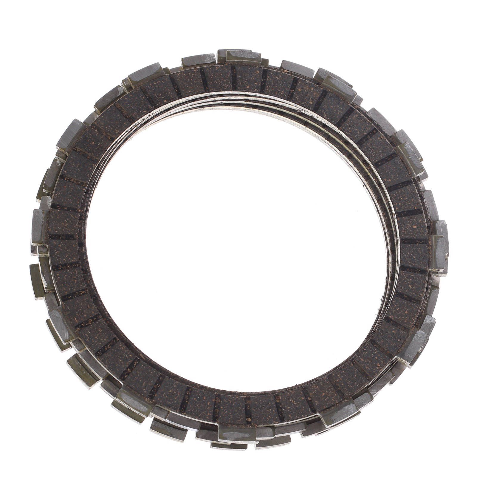 WHITES CLUTCH KIT RMZ450 05- / LTR450 06- /RMX450Z 10 - Image 1