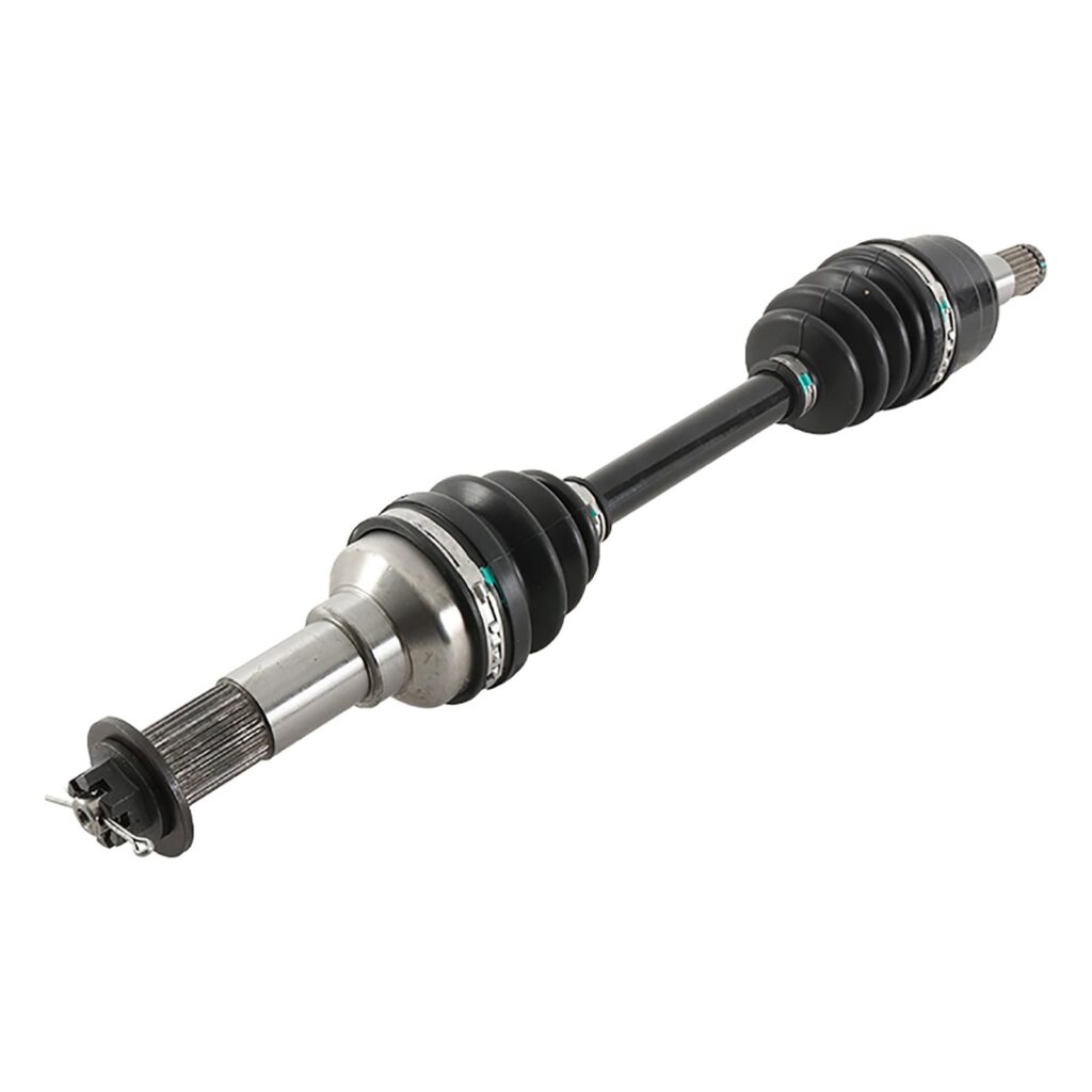ATV CV/AXLE 6 BALL COMPLETE SHAFT