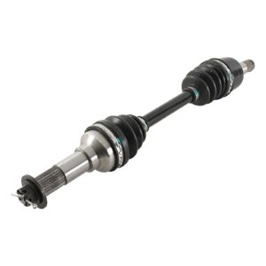 ATV CV/AXLE 6 BALL COMPLETE SHAFT - Image 3