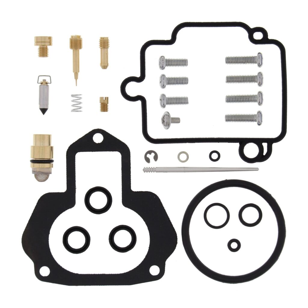 CARBURETTOR REBUILD KIT 26-1370