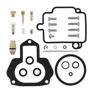 CARBURETTOR REBUILD KIT 26-1370 - Image 1