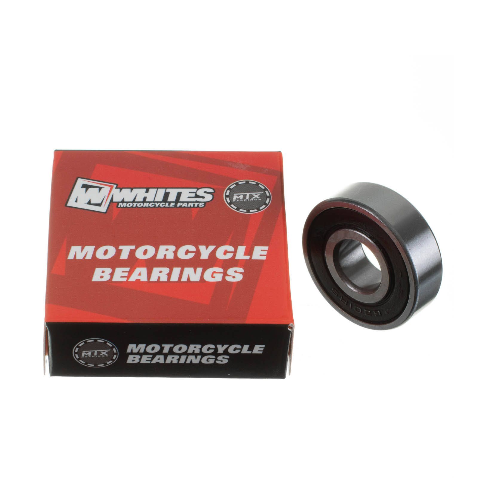 BEARING 6202-2RS 1 PCE/EACH - Image 2