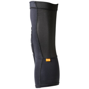 Fox Enduro Knee Guards Black - Image 2
