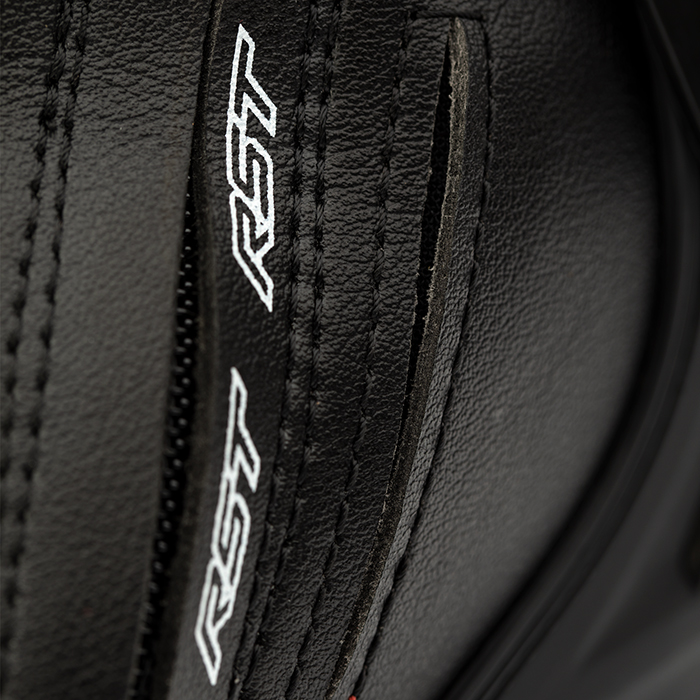 RST Tractech Evo-3 Sport Road Boot Black