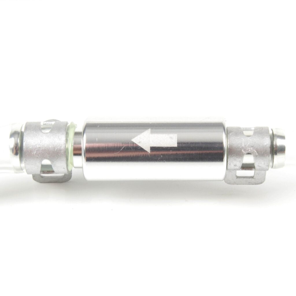 WHITES MOTORCYCLE BRAKE BLEEDER