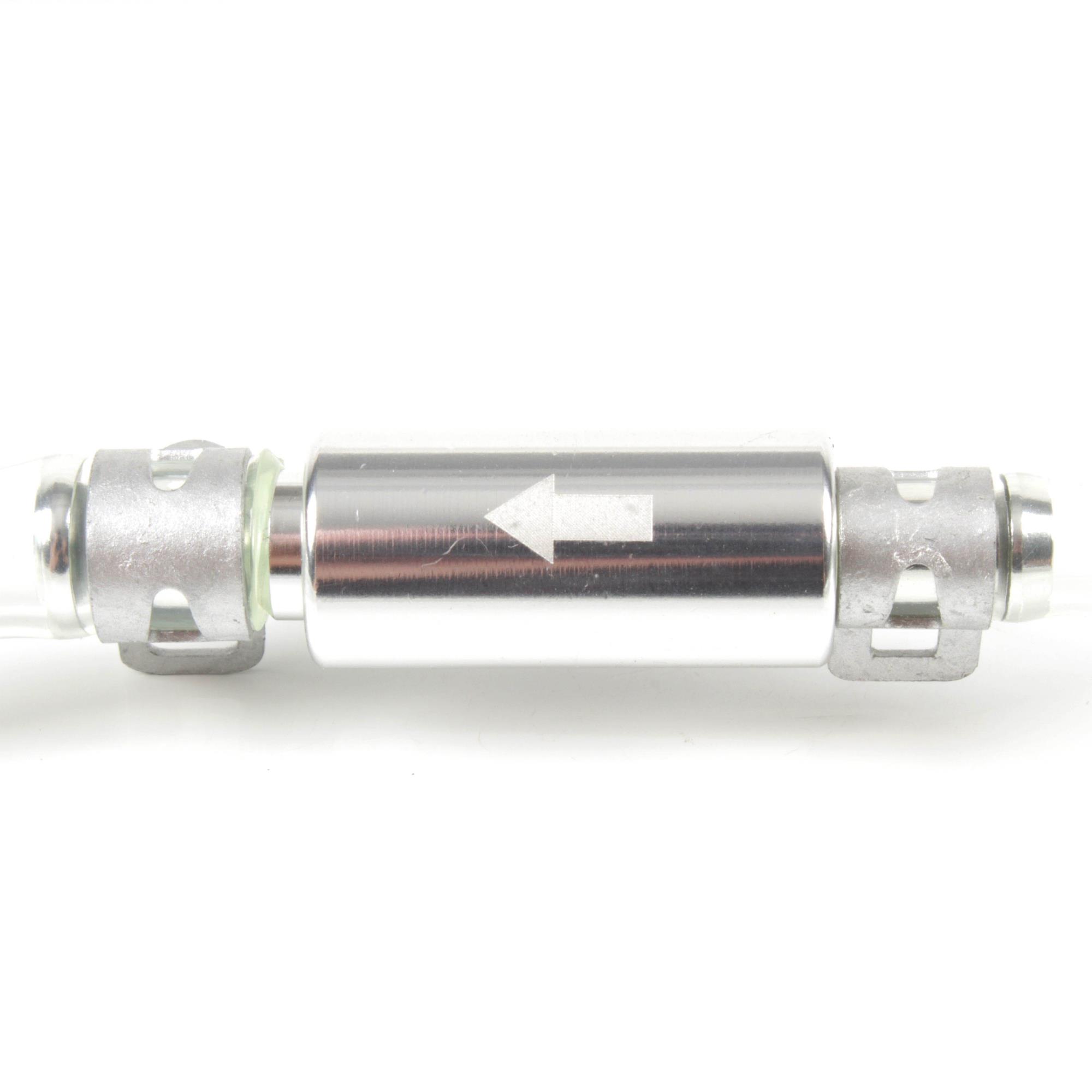 WHITES MOTORCYCLE BRAKE BLEEDER - Image 1