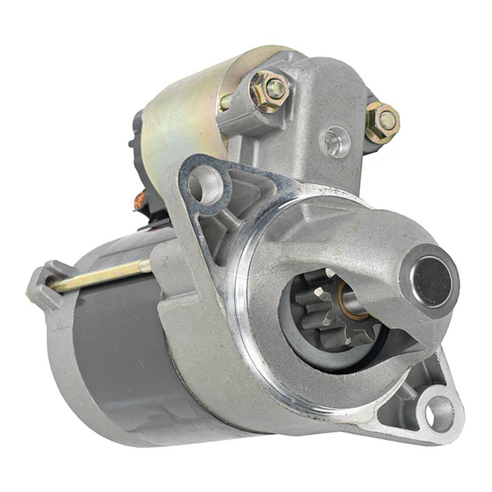 STARTER MOTOR J&N 410-52080 SND0401 - Image 1