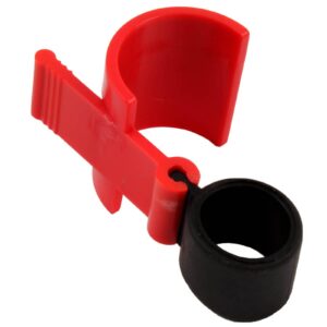 WHITES BRAKE LEVER LOCK - Image 2