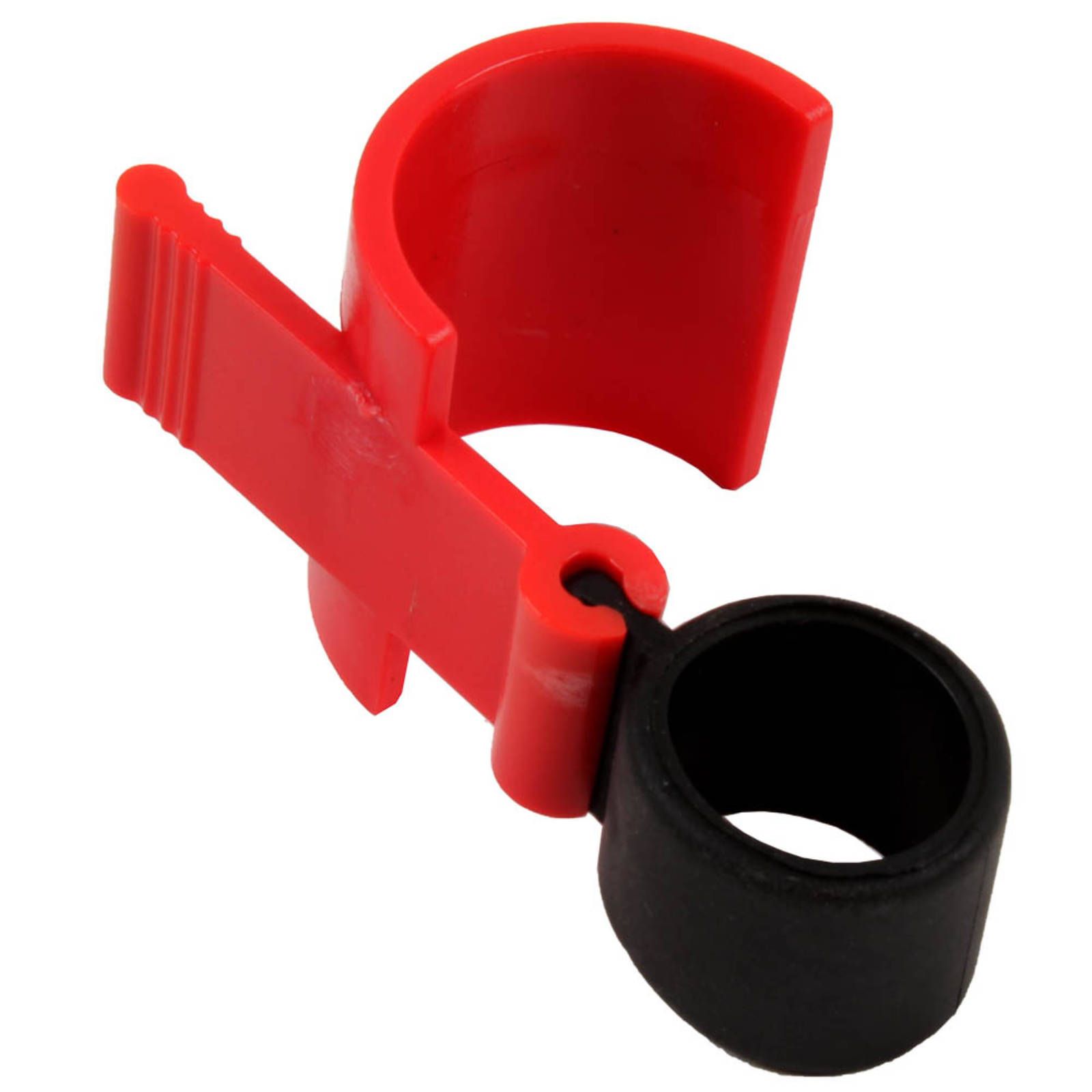 WHITES BRAKE LEVER LOCK - Image 2