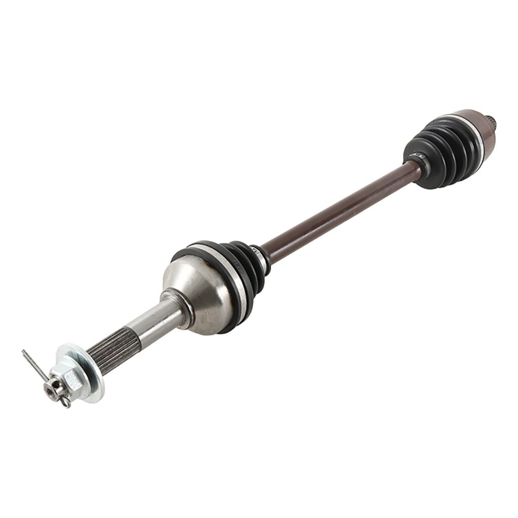 ATV CV/AXLE 6 BALL COMPLETE SHAFT