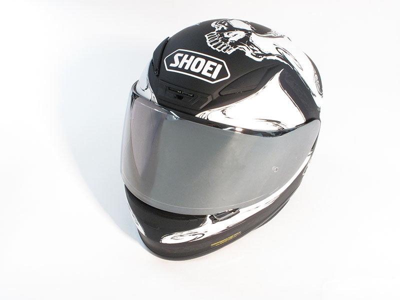 Visor Shoei CWR-1 Spectra
