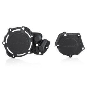 Acerbis Beta X-power Engine Cover Kit 250/300 2T - Image 4