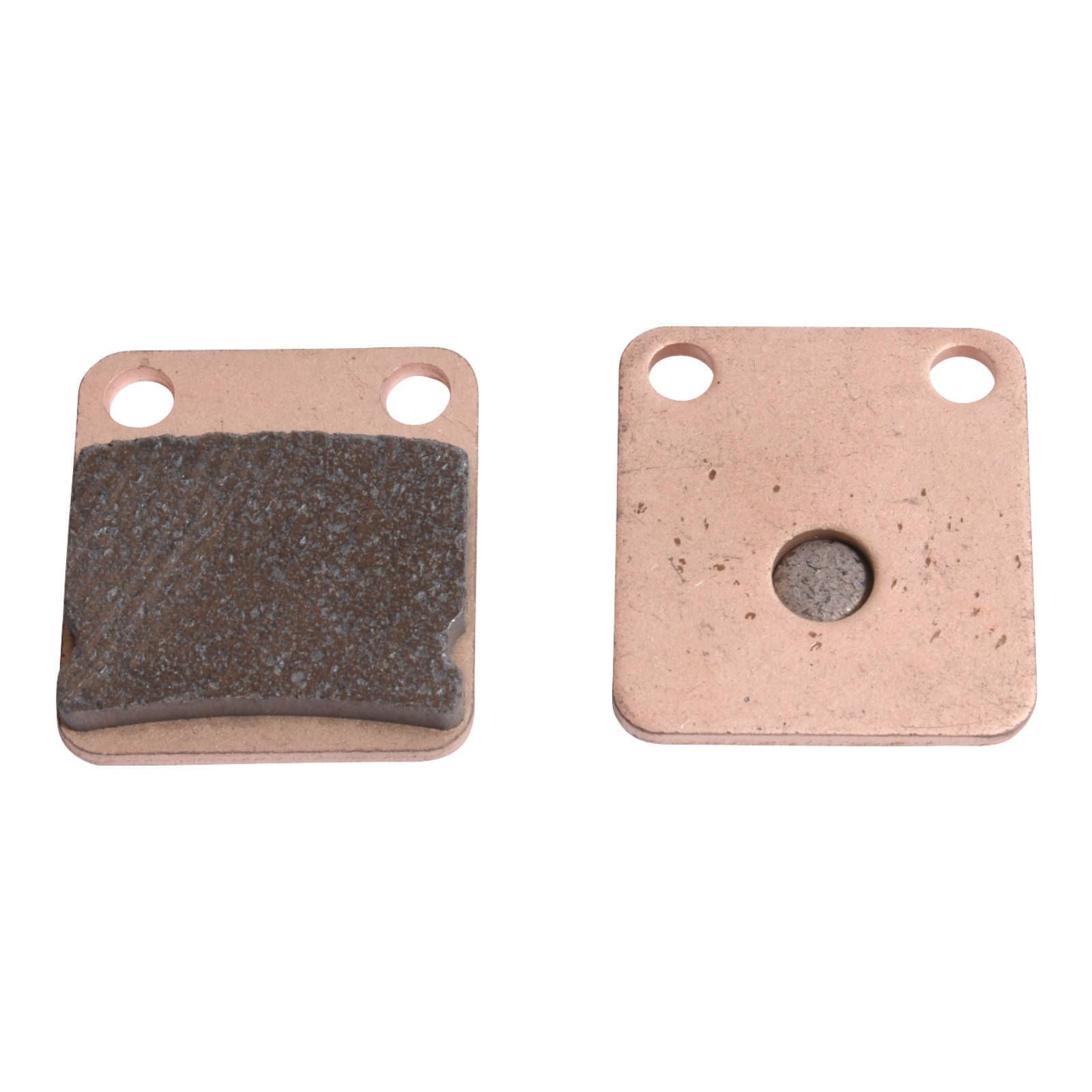 ALL BALLS SINTERED BRAKE PADS - Image 1