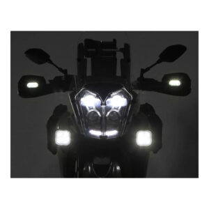 Denali S4 Led Light Kit - DataDim™ Technology - Pair - Image 3