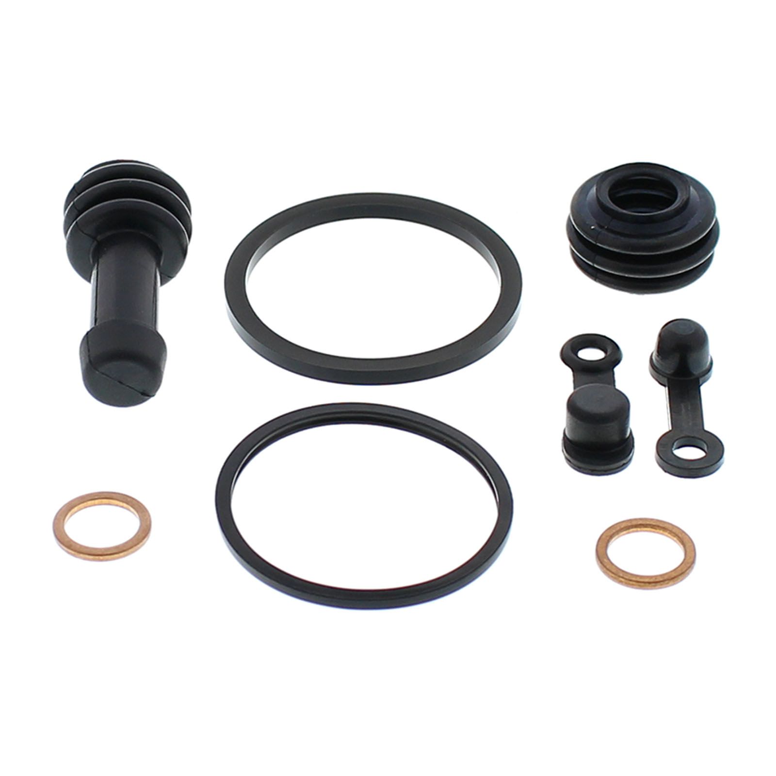 CALIPER REBUILD KIT - FRONT - Image 1
