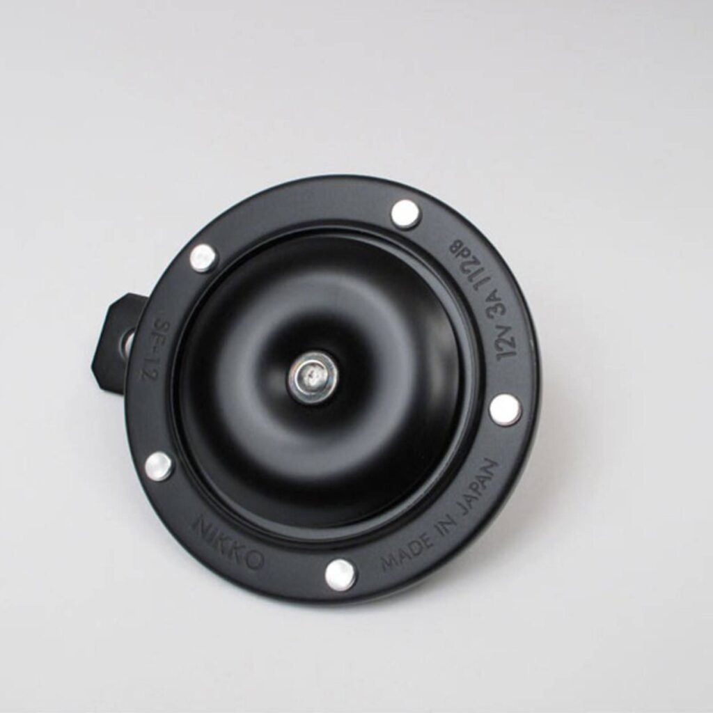 HORN 12V NIKKO LGE SFHH100B