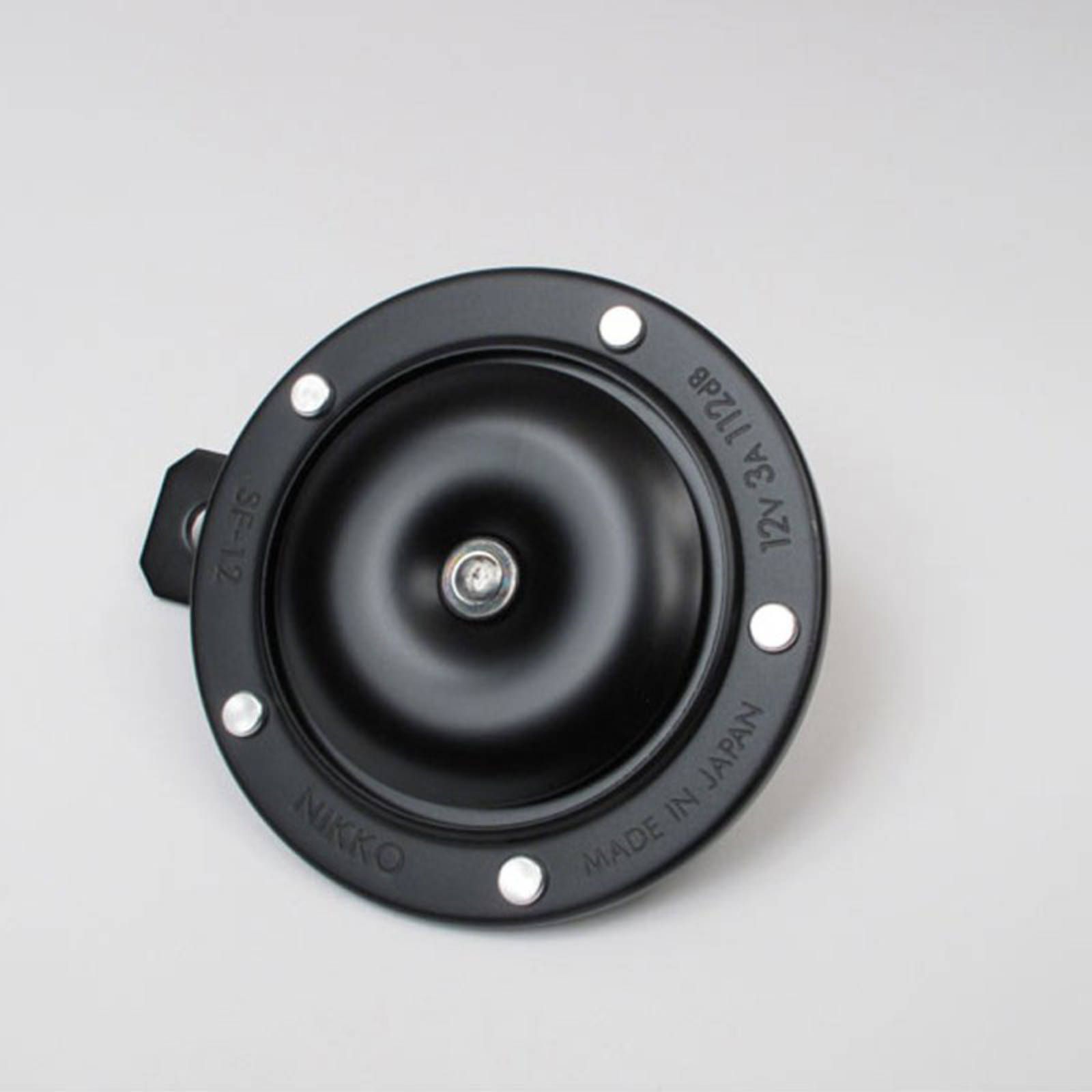 HORN 12V NIKKO LGE SFHH100B - Image 3